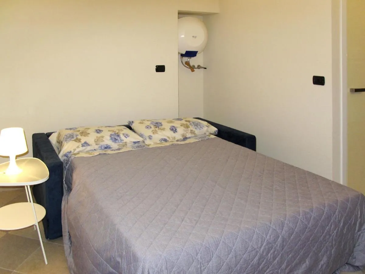 Apartment Cielo E Mare - Flg111 By Interhome Финале Лигуре Италия