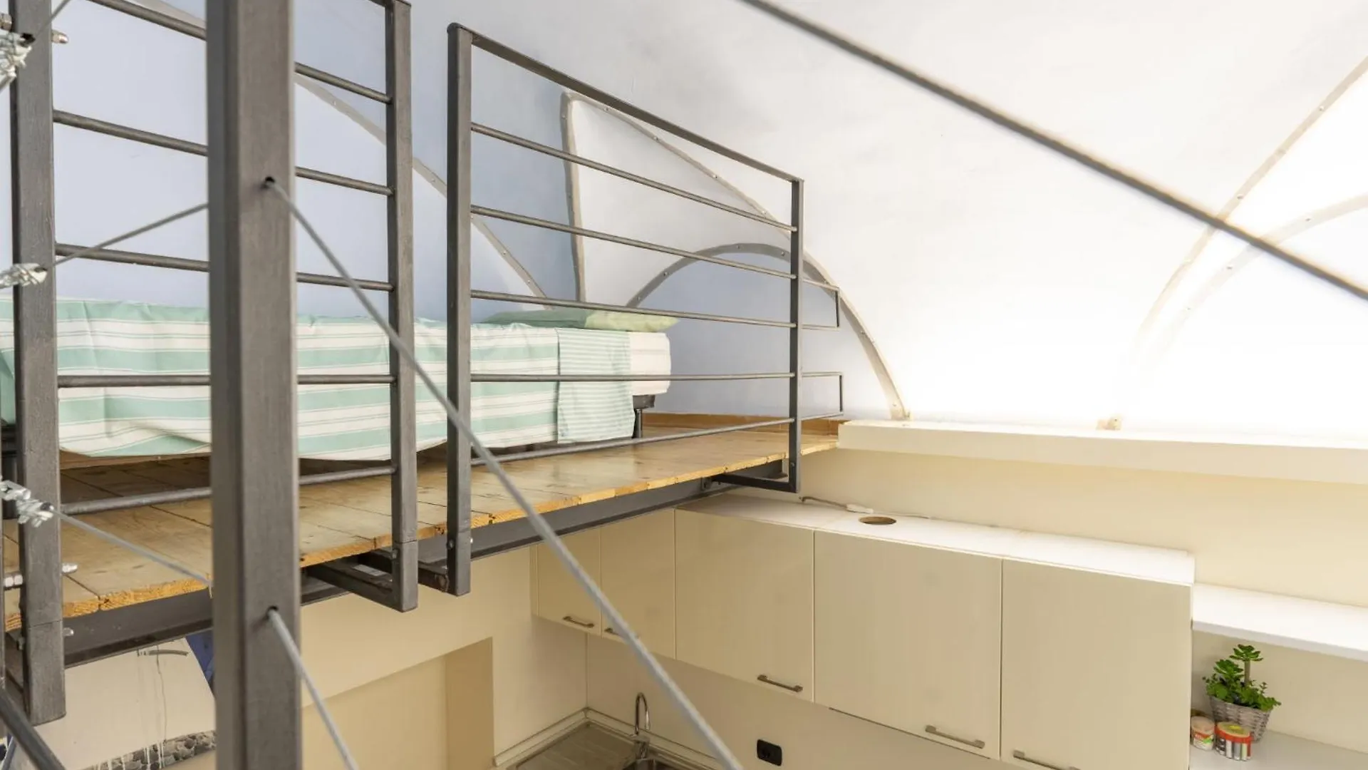 Apartment Cielo E Mare - Flg111 By Interhome Финале Лигуре