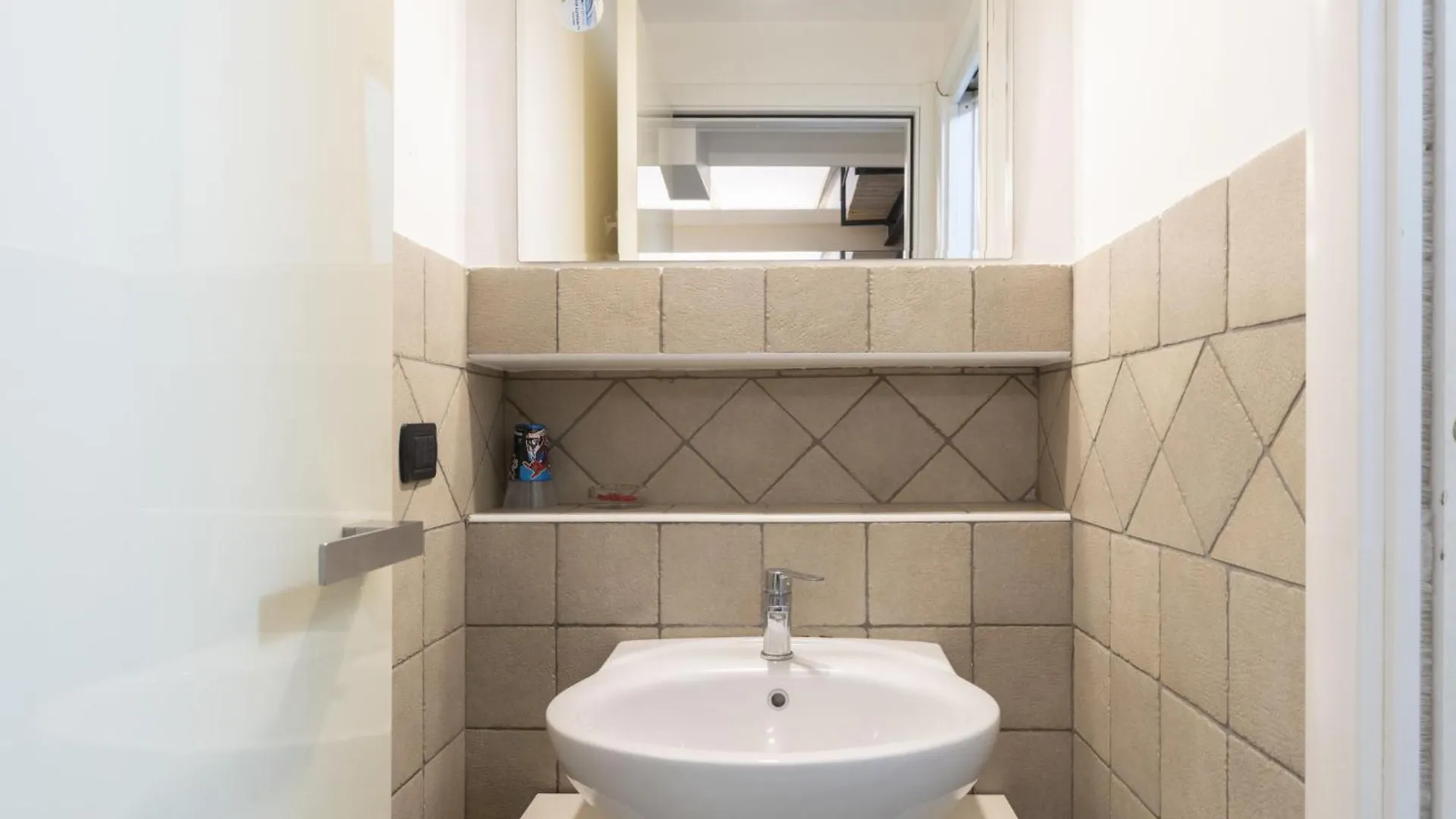 Apartment Cielo E Mare - Flg111 By Interhome Финале Лигуре
