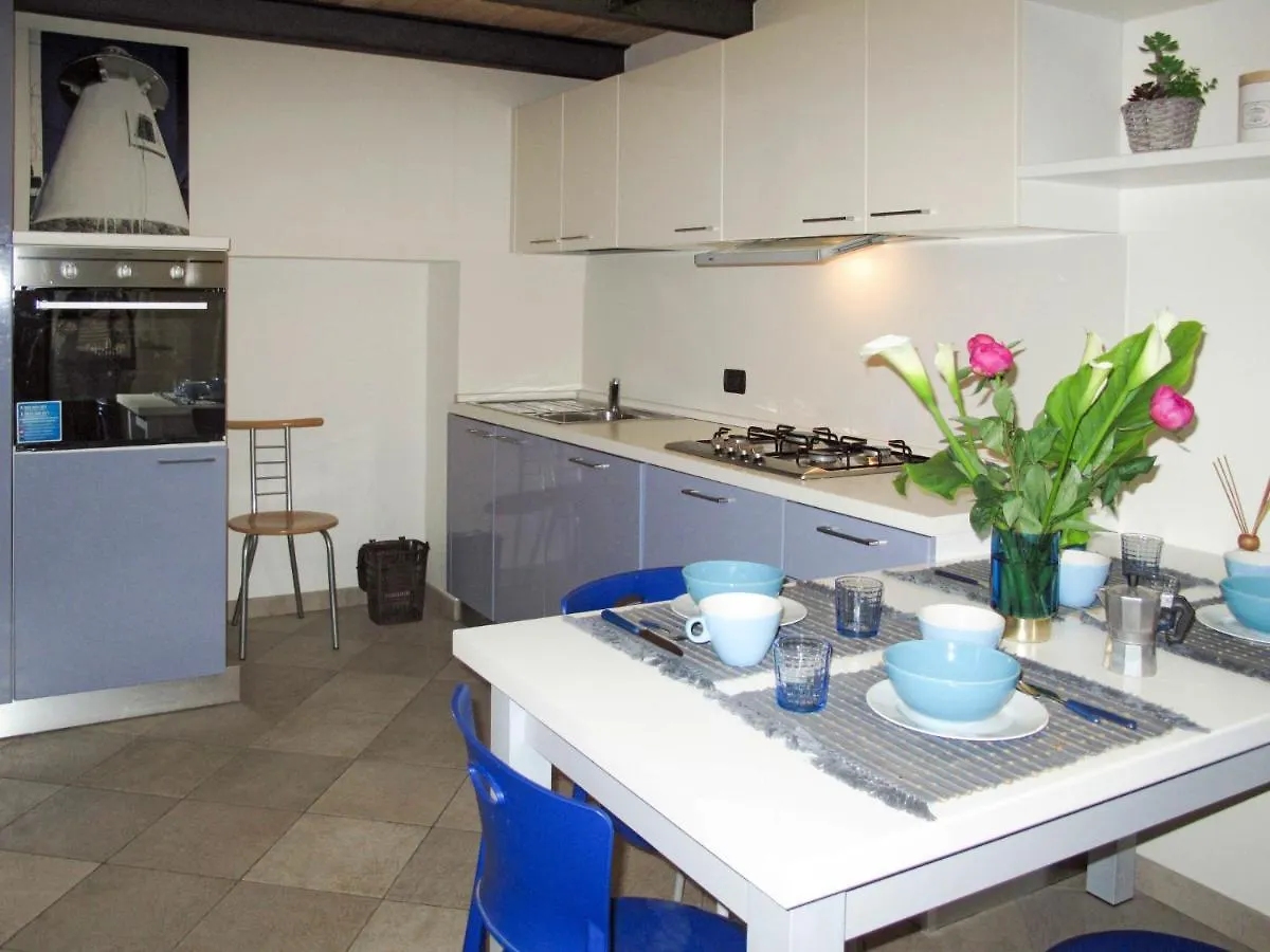 Apartment Cielo E Mare - Flg111 By Interhome Finale Ligure Italy