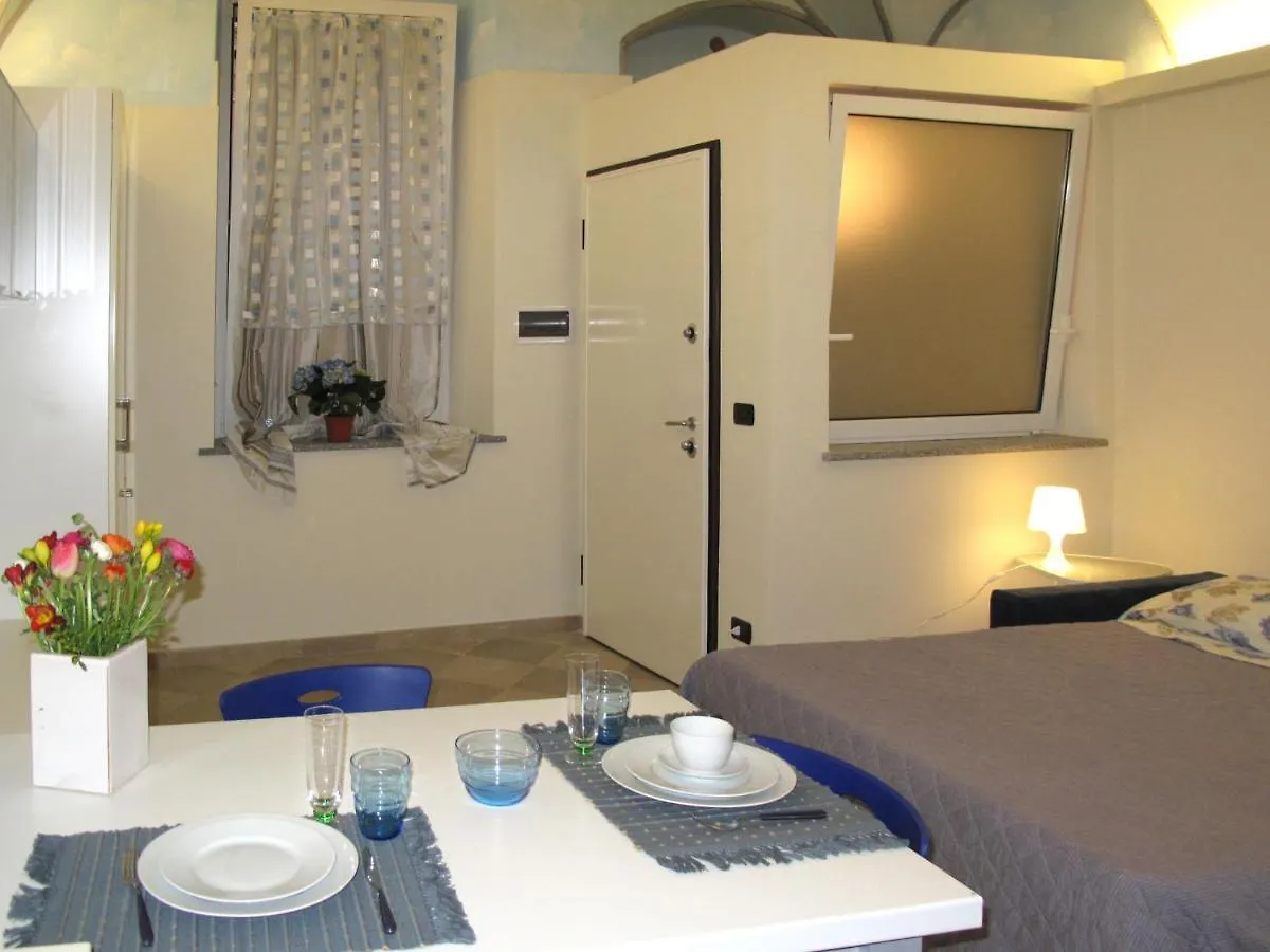 Apartment Cielo E Mare - Flg111 By Interhome Finale Ligure 0*,  Italy