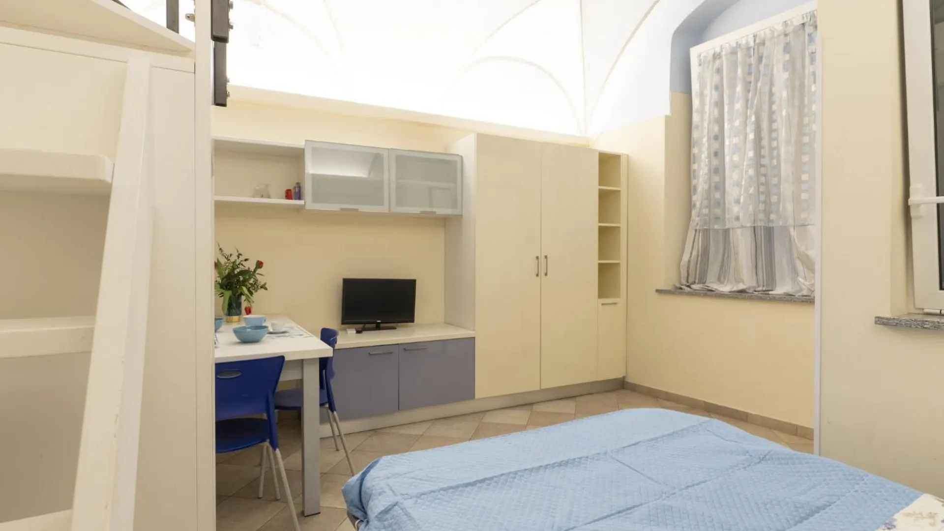 Apartment Cielo E Mare - Flg111 By Interhome Finale Ligure