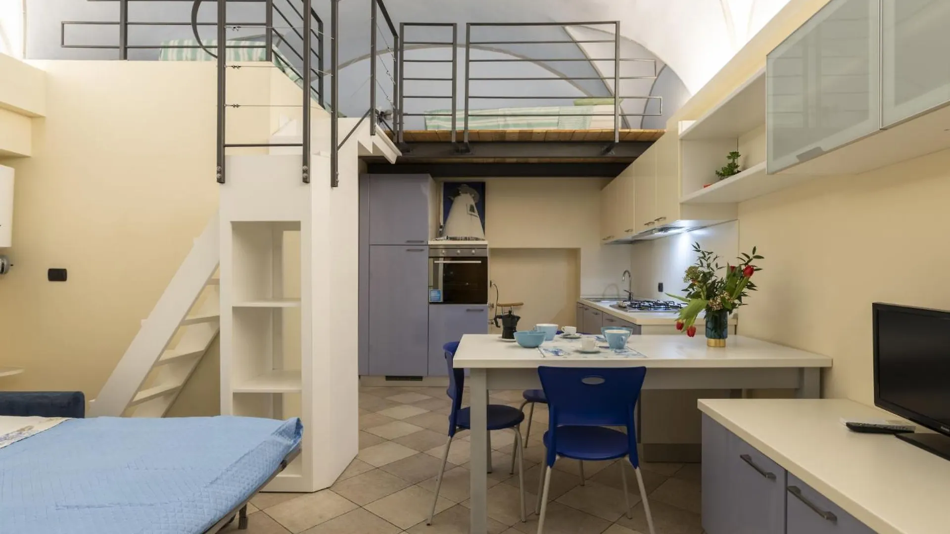 Apartment Cielo E Mare - Flg111 By Interhome Finale Ligure 0*,